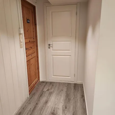 Fjordclaw Snm- Adjoining The & Nature, Free Parking