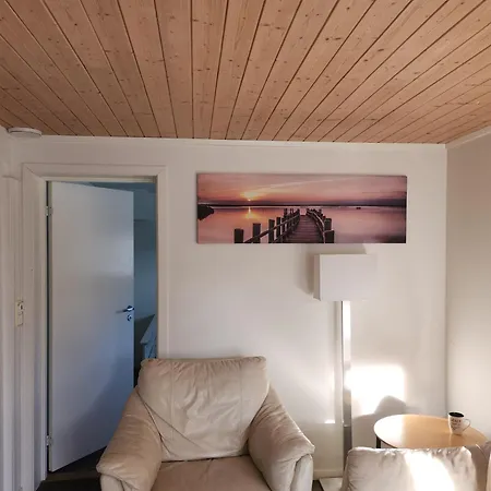 Apartament Fjordclaw Snm- Adjoining The & Nature, Free Parking *