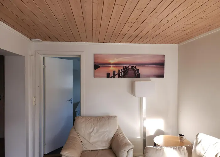 Apartament Fjordclaw Snm- Adjoining The & Nature, Free Parking *