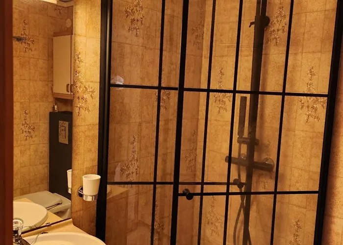 Fjordclaw Snm- Adjoining The & Nature, Free Parking *